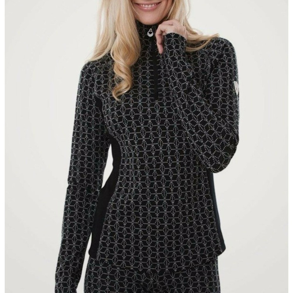 Dale of Norway | Stjerne Sweater